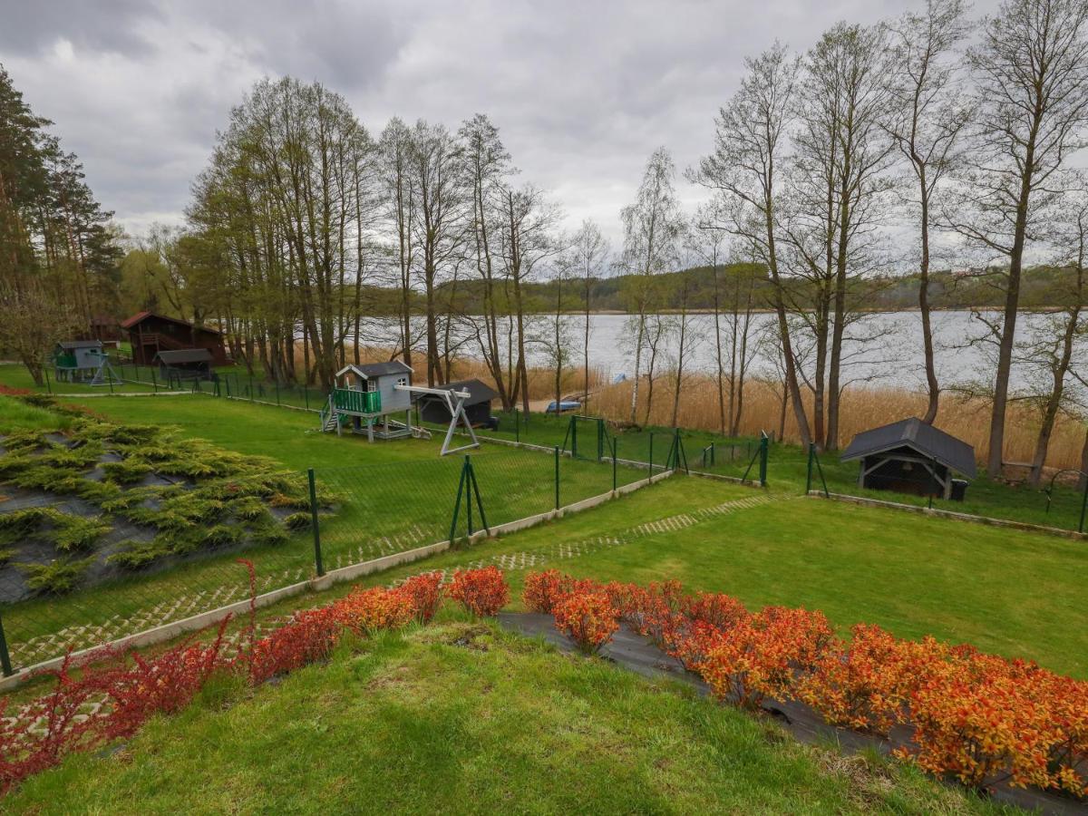 Cztery Luksusowe Domy Na Mazurach, Jezioro Juksty - Sakurarest Sniadowo (Warmian-Masurian) Exterior foto
